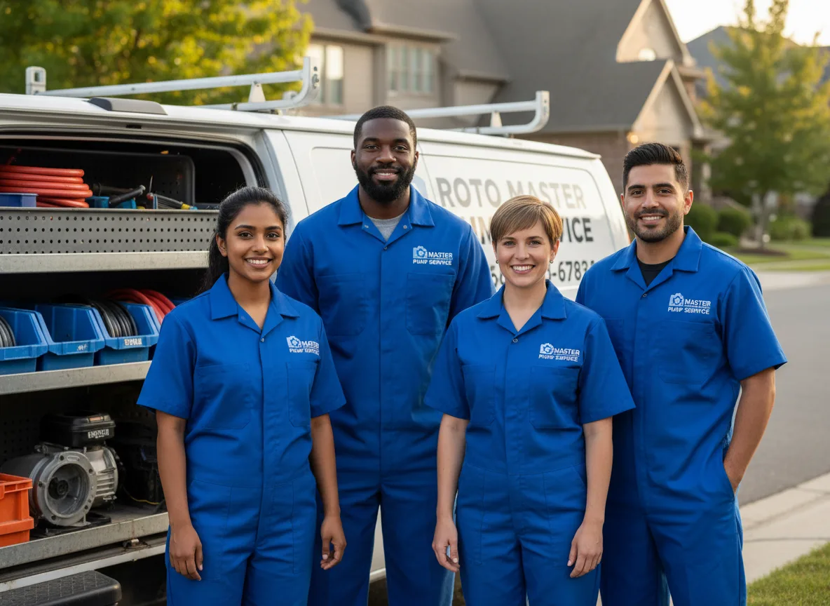 Sump Pump Installation company in Alford, FL